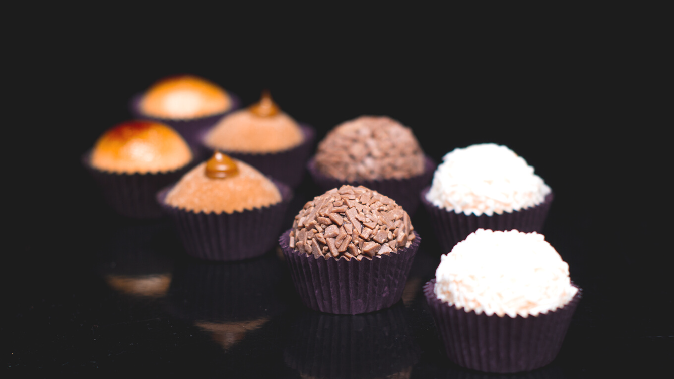 Brigadeiros